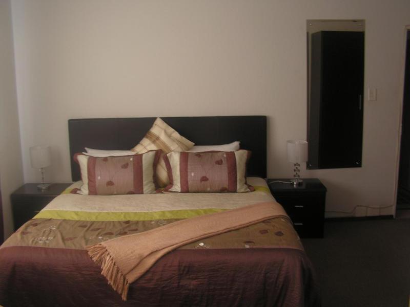 Moshitametsi Guesthouse Kempton Park Buitenkant foto
