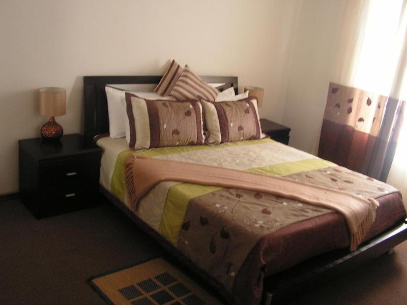 Moshitametsi Guesthouse Kempton Park Buitenkant foto