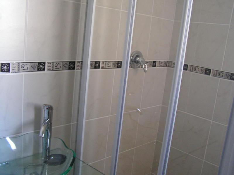 Moshitametsi Guesthouse Kempton Park Buitenkant foto