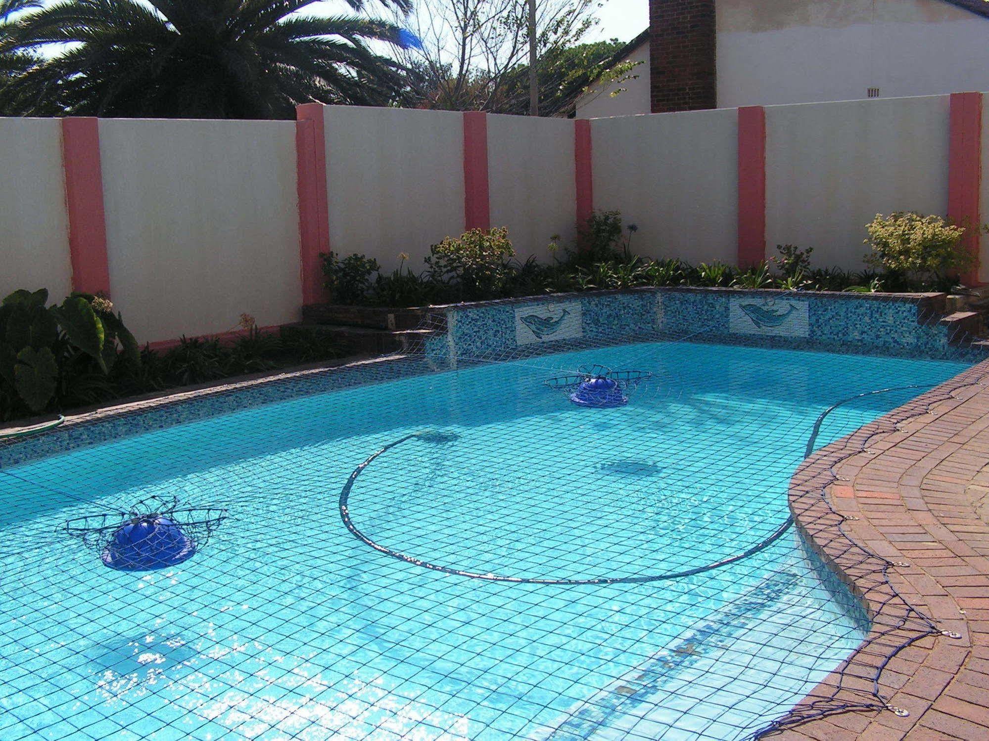 Moshitametsi Guesthouse Kempton Park Buitenkant foto